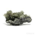 Natural Barite on Matrix Cluster from Asturias, Spain | Venusrox