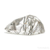 Rutilated Quartz Polished Crystal from Brazil | Venusrox