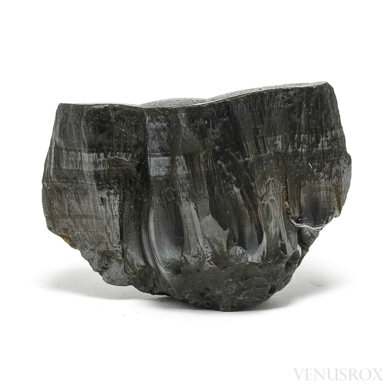 Hematite Botryoidal Natural Crystal from Morocco | Venusrox