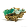 Chrysoprase Polished/Natural Crystal from the Szklary Chrysoprase Mine, Poland | Venusrox