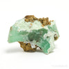 Chrysoprase Polished/Natural Crystal from the Szklary Chrysoprase Mine, Poland | Venusrox