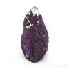 Purpurite Natural Crystal from Mendes Pimentel, Minas Gerais, Brazil | Venusrox