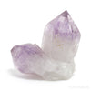 Amethyst Phantom Polished/Natural Cluster from Bolivia | Venusrox