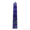 Lapis Lazuli Polished Point from Afghanistan | Venusrox