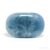 CALCITE (BLUE) POLISHED CRYSTAL