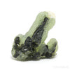 Prehnite with Epidote & Stilbite Natural Specimen from the Kayes Region, Mali, Africa | Venusrox