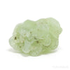 Prehnite with Epidote Natural Specimen from the Kayes Region, Mali, Africa | Venusrox