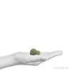 Prehnite with Epidote Natural Specimen from the Kayes Region, Mali, Africa | Venusrox