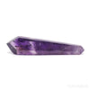 Amethyst Phantom Polished Double Terminated Point from Brazil | Venusrox