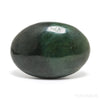 JADE (GREEN NEPHRITE) POLISHED CRYSTAL