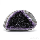 Amethyst with Agate Polished/Natural Cluster from Uruguay | Venusrox
