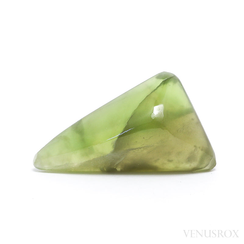 Vesuvianite/Idocrase Polished Crystal from Jakut-Saha, Russia | Venusrox