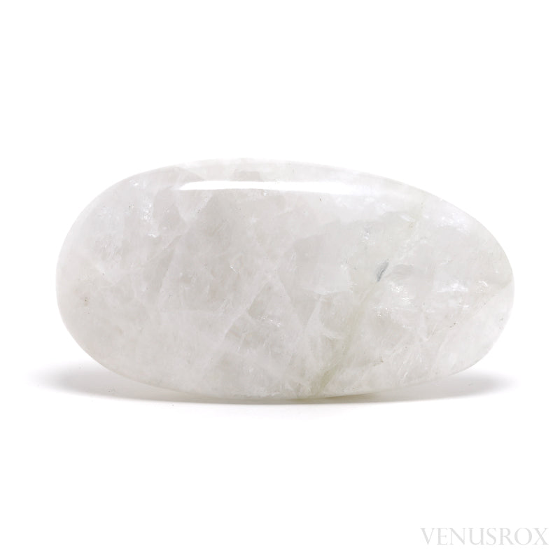 Natrolite Polished Crystal from Lovozero Massif, Kola Peninsula, Russia | Venusrox
