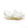 Green Apophyllite & Stilbite on Matrix Cluster from Lonavala, Pune District, Maharashtra, India | Venusrox