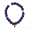 Lapis Lazuli Bracelet from Afghanistan | Venusrox