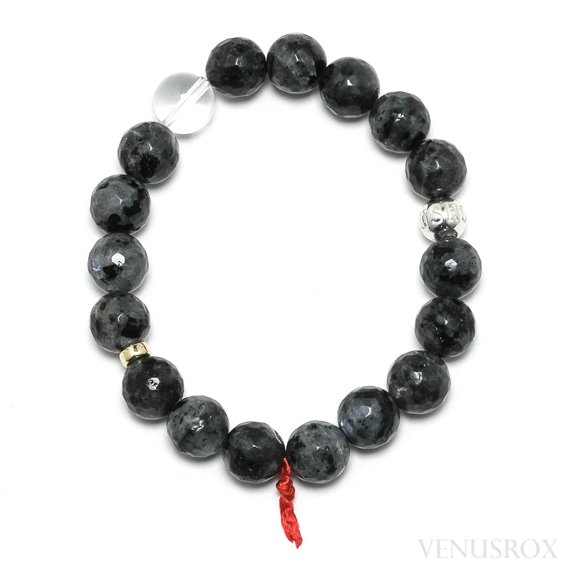 Larvikite Bracelet from Norway | Venusrox