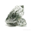 Himalayan Chlorite Quartz Natural Cluster from the Indian Himalayas | Venusrox