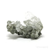 Himalayan Chlorite Quartz with Anatase Natural Cluster from the Indian Himalayas | Venusrox