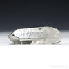 Clear Quartz Polished/Natural Point from Corinto, Minas Gerais, Brazil | Venusrox