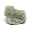 Prehnite with Epidote Natural Specimen from the Kayes Region, Mali, Africa | Venusrox