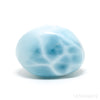 Larimar Polished Crystal from Dominican Republic | Venusrox