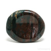Bloodstone Polished Thumb Crystal from India | Venusrox