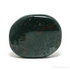 Bloodstone Polished Thumb Crystal from India | Venusrox