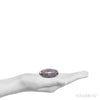 Ruby in Rhyolite Polished Crystal from India | Venusrox