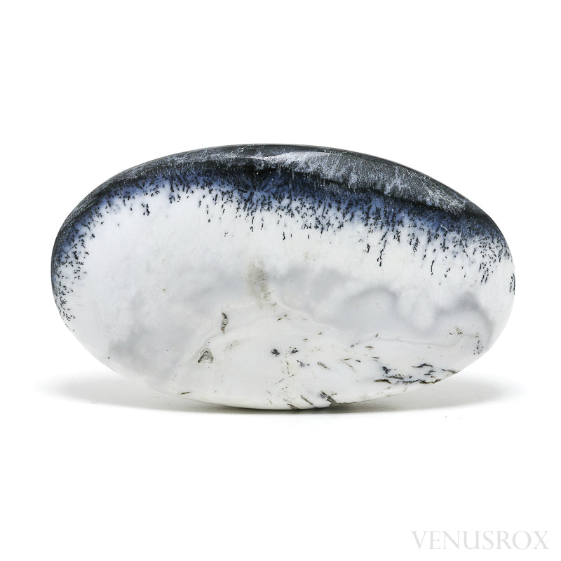 Merlinite Polished Crystal from New Mexico, USA | Venusrox
