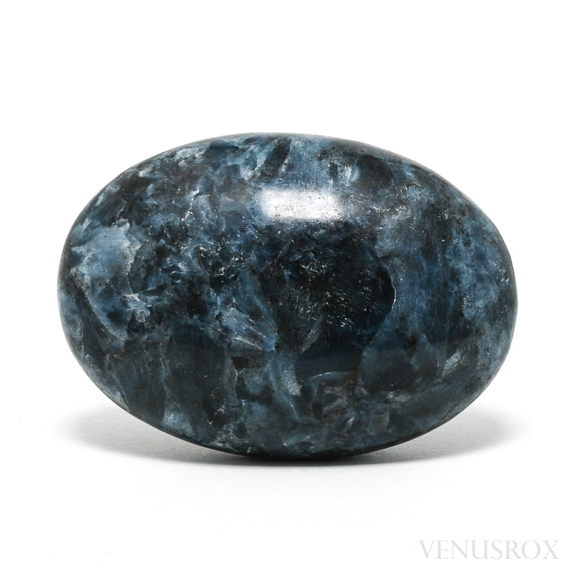 Blue Feather Kyanite Polished Crystal from India | Venusrox