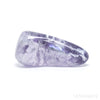Fluorite Polished Crystal from Afghanistan | Venusrox