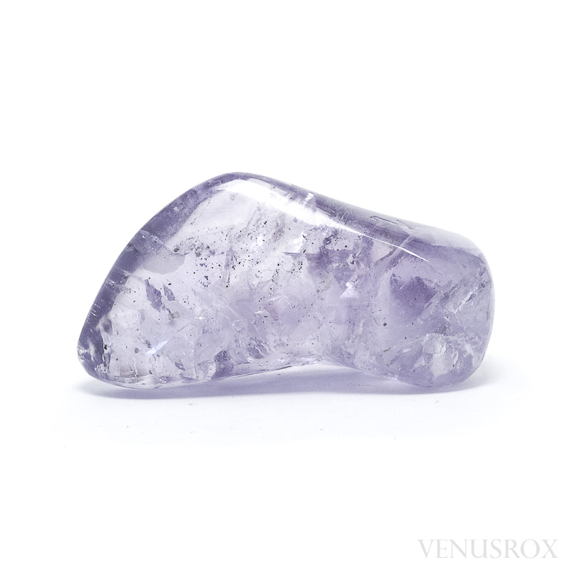 Fluorite Polished Crystal from Afghanistan | Venusrox