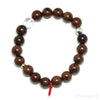 Mahogany Obsidian Bracelet Mexico | Venusrox