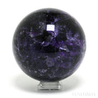 Fluorite Polished Sphere from Russia | Venusrox