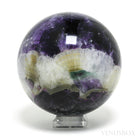 Fluorite Polished Sphere from Russia | Venusrox