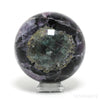 Fluorite Polished Sphere from Russia | Venusrox
