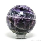 Fluorite Polished Sphere from Russia | Venusrox