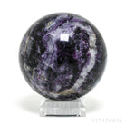 Fluorite Polished Sphere from Russia | Venusrox