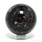 Fluorite Polished Sphere from Russia | Venusrox