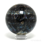 Fluorite Polished Sphere from Russia | Venusrox