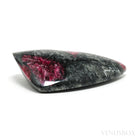 Eudialyte with Aegirine and Nepheline Polished Crystal from Kola Peninsula, Russia | Venusrox