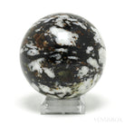 Astrophyllite Polished Sphere from the Kola Peninsula, Russia | Venusrox