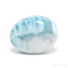 Larimar Polished Crystal from Dominican Republic | Venusrox