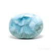 Larimar Polished Crystal from Dominican Republic | Venusrox
