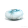 Larimar Polished Crystal from Dominican Republic | Venusrox