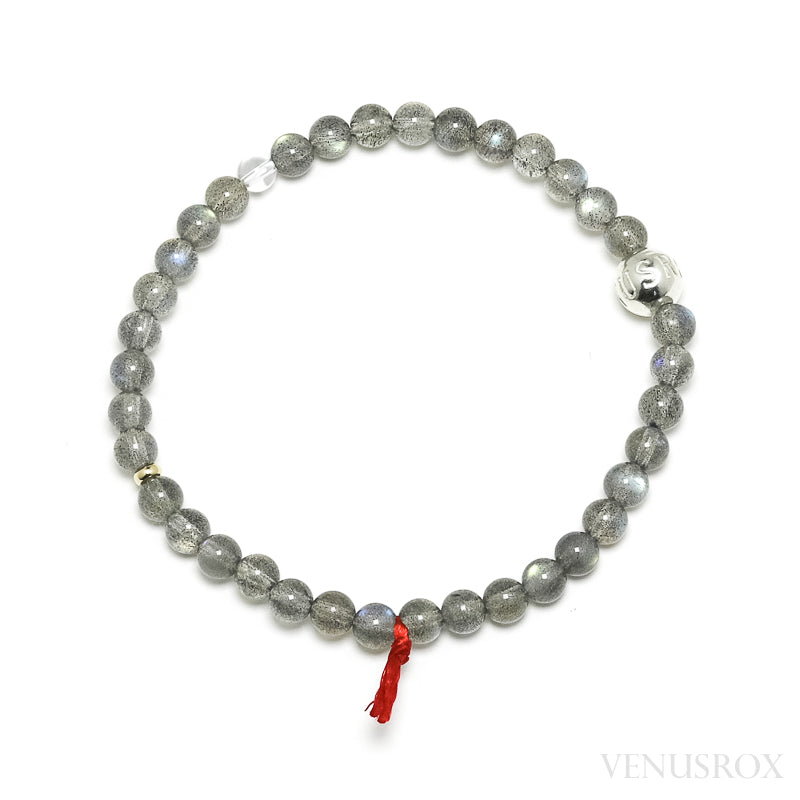 Labradorite Bracelet from Madagascar | Venusrox