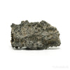 Fulgurite from North Africa | Venusrox