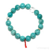 Amazonite Bracelet from Russia | Venusrox