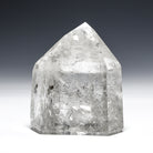 Lemurian Quartz Polished Point from Brazil | Venusrox