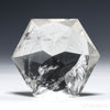 Clear Quartz Geometric Polished Crystal from Brazil | Venusrox